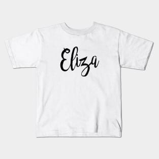 Eliza Kids T-Shirt